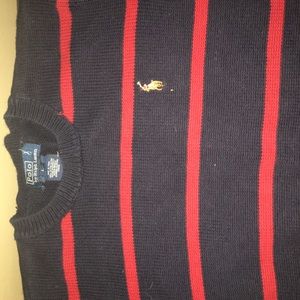 Polo Ralph Lauren sweater